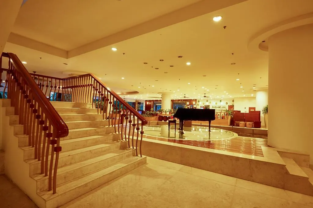Wan Jia Hotel Resort Sanya