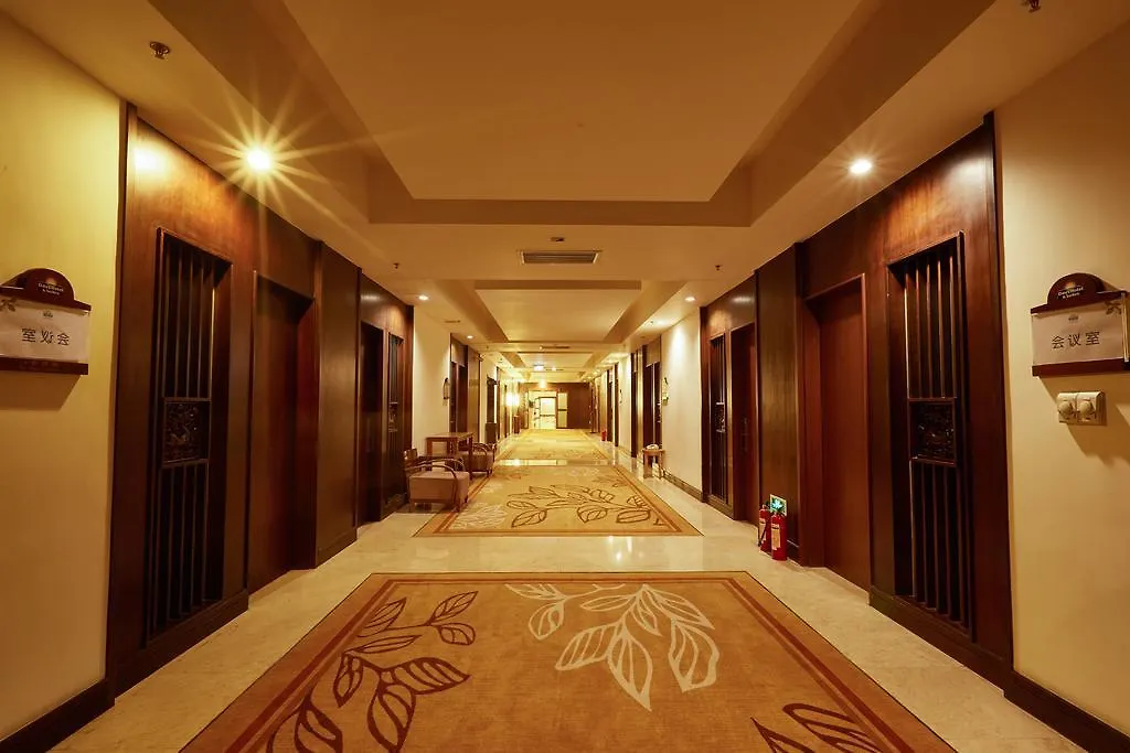 *****  Wan Jia Hotel Resort Sanya China