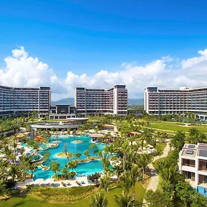 Sofitel Leeman ***** Sanya