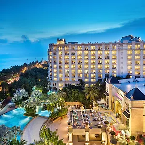 Crowne Plaza Bay By Ihg ***** Sanya