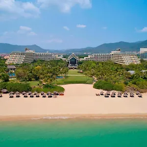 Sheraton Yalong Bay ***** Sanya