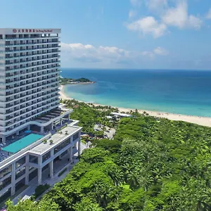 Dadonghai Seaview ***** Sanya