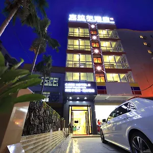 Care Coast Collection ** Sanya