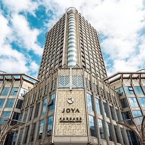 Joya International ***** Sanya